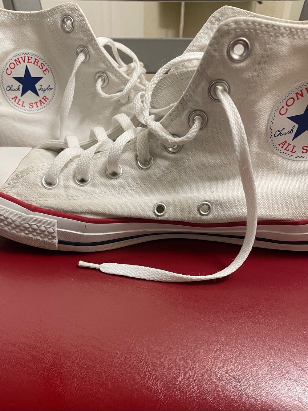 Converse Chuck Taylor All Star ⭐️